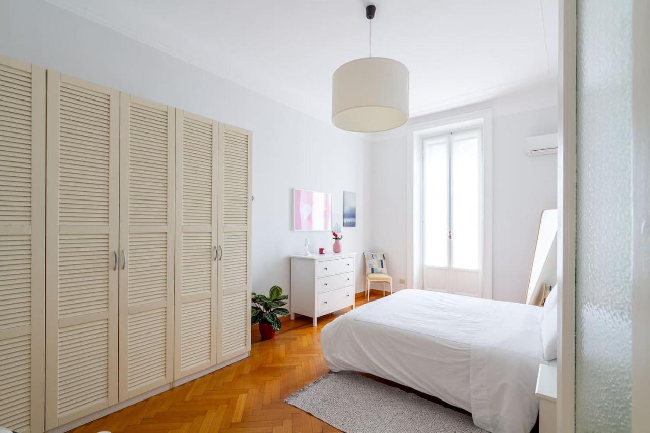 Liberty Home ميلان المظهر الخارجي الصورة