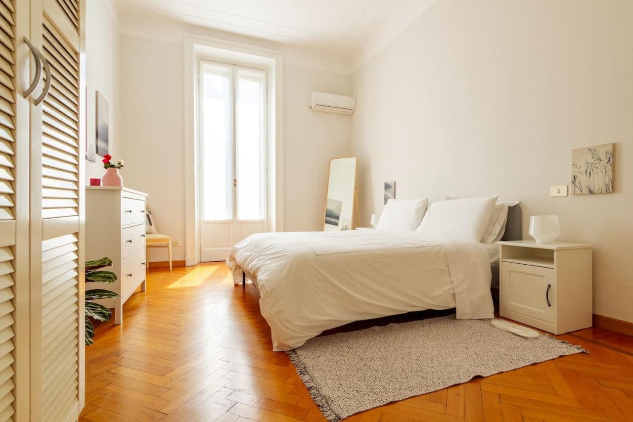 Liberty Home ميلان المظهر الخارجي الصورة