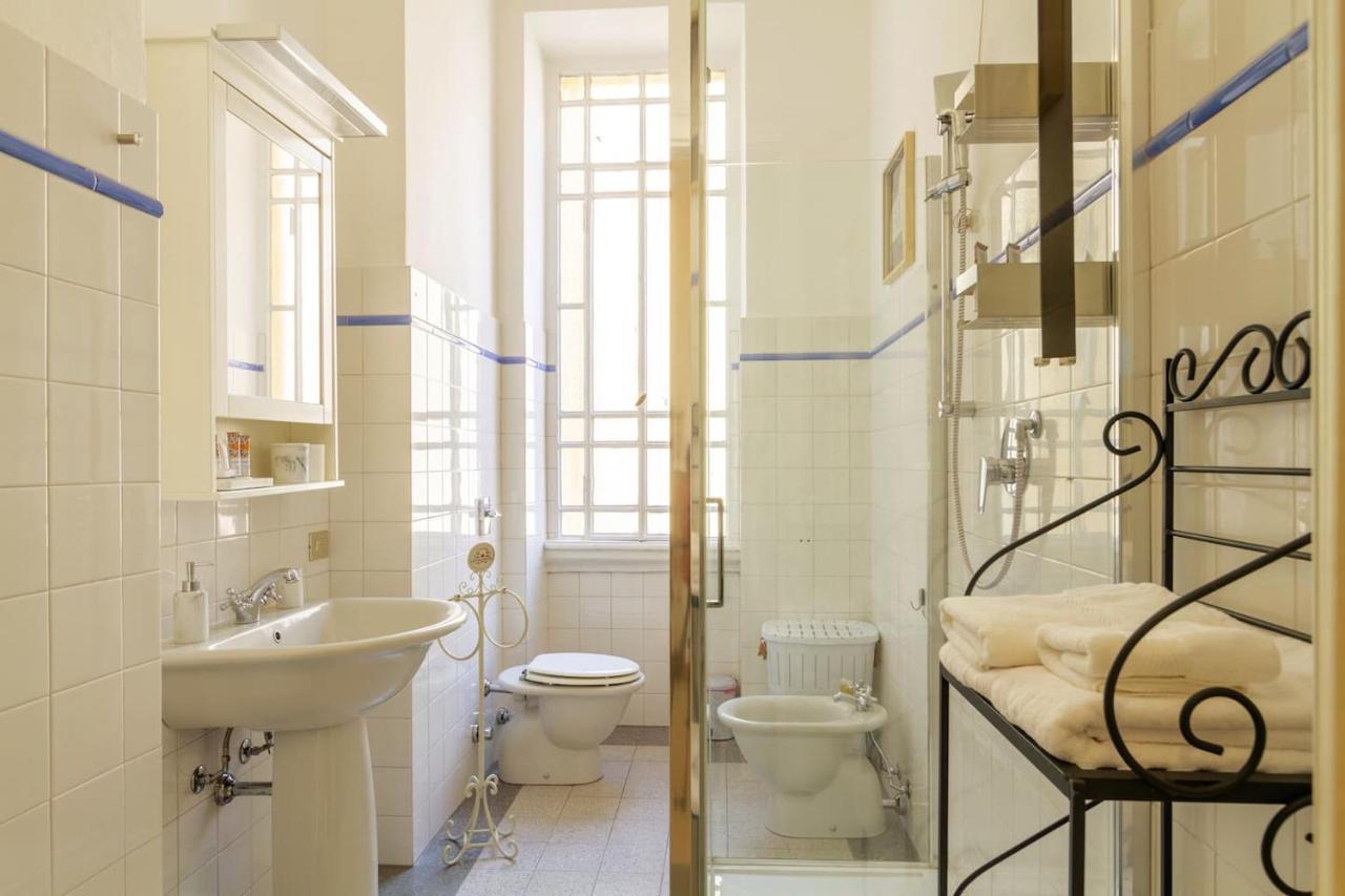 Liberty Home ميلان المظهر الخارجي الصورة
