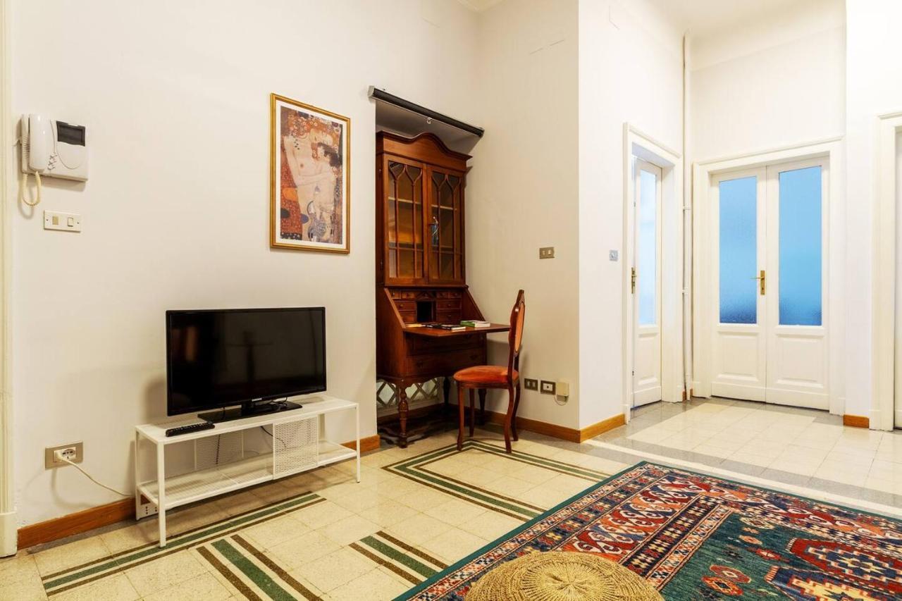 Liberty Home ميلان المظهر الخارجي الصورة