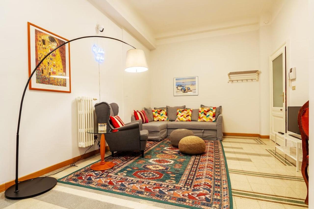 Liberty Home ميلان المظهر الخارجي الصورة