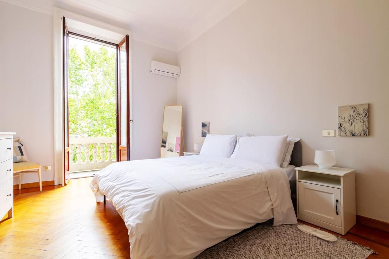 Liberty Home ميلان المظهر الخارجي الصورة