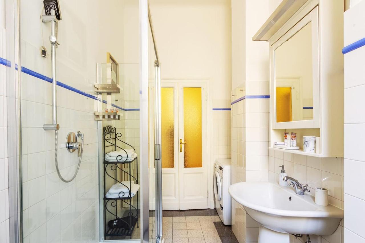 Liberty Home ميلان المظهر الخارجي الصورة