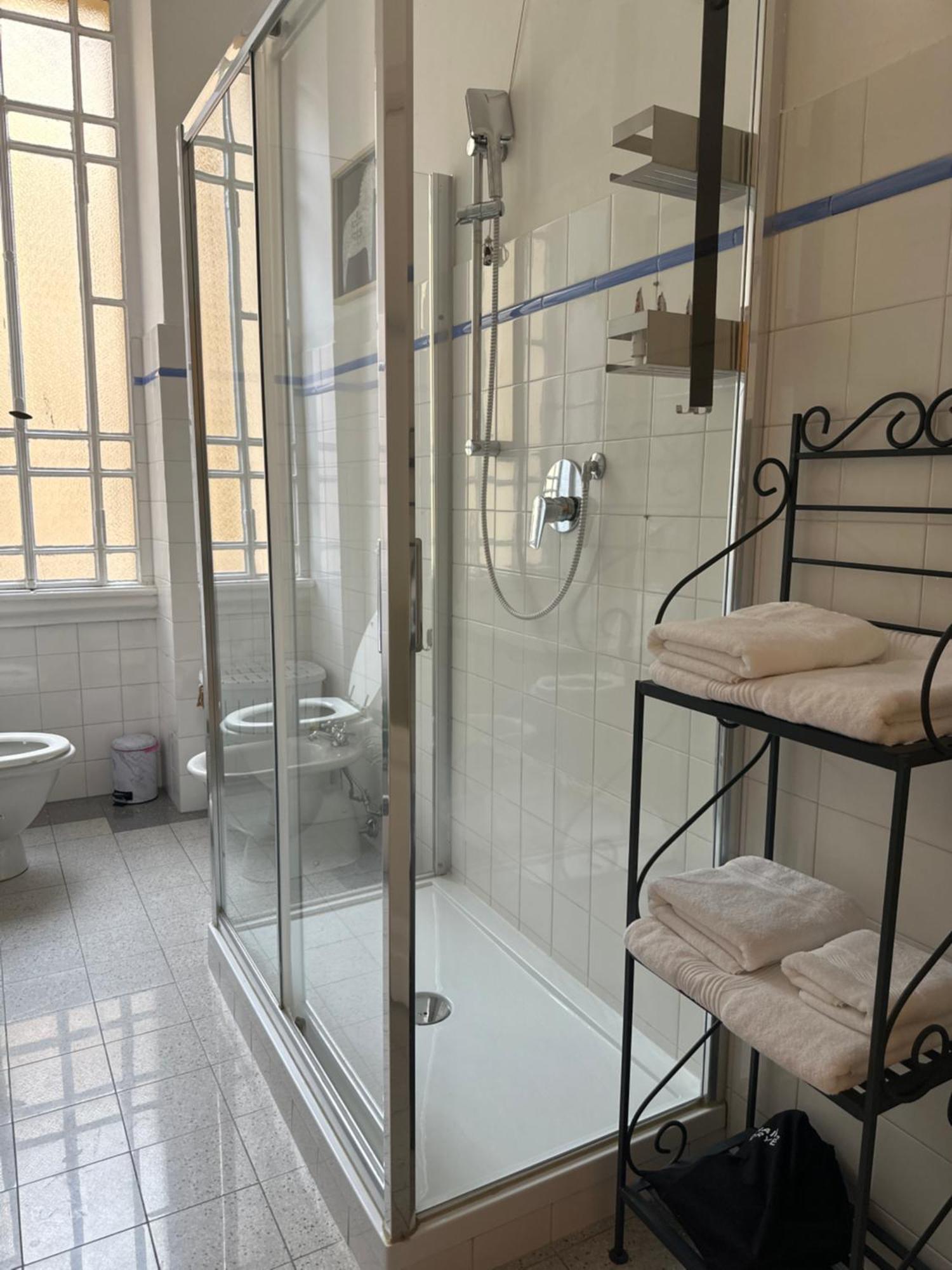Liberty Home ميلان المظهر الخارجي الصورة